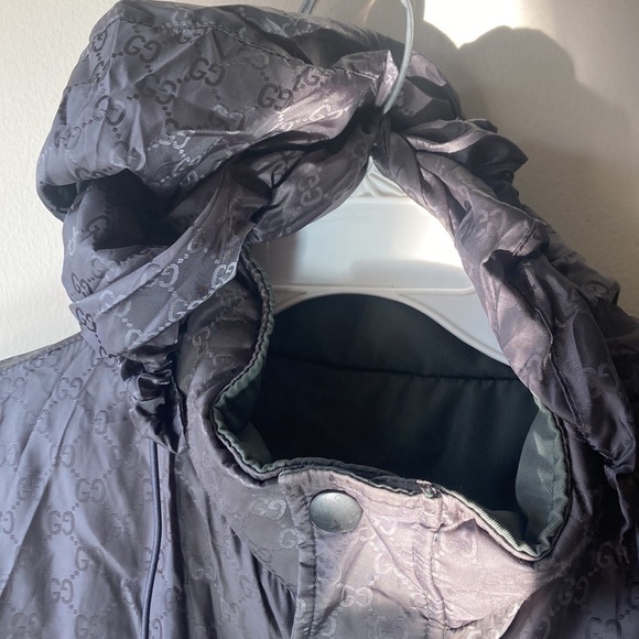 Gucci reversible jacket - Picture 10 of 16